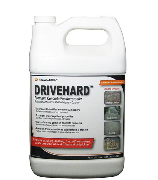 Img of New Look Drivehard